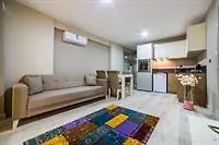 Apartmán Legocity