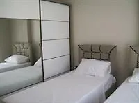 Szálloda Legocity Antalya