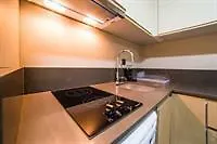 Legocity ホテル *