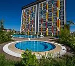 Hotel Legocity Antalya