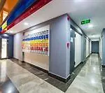 Legocity Hotel