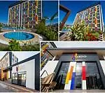 Hotel Legocity