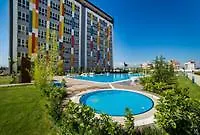 Legocity * Antalya